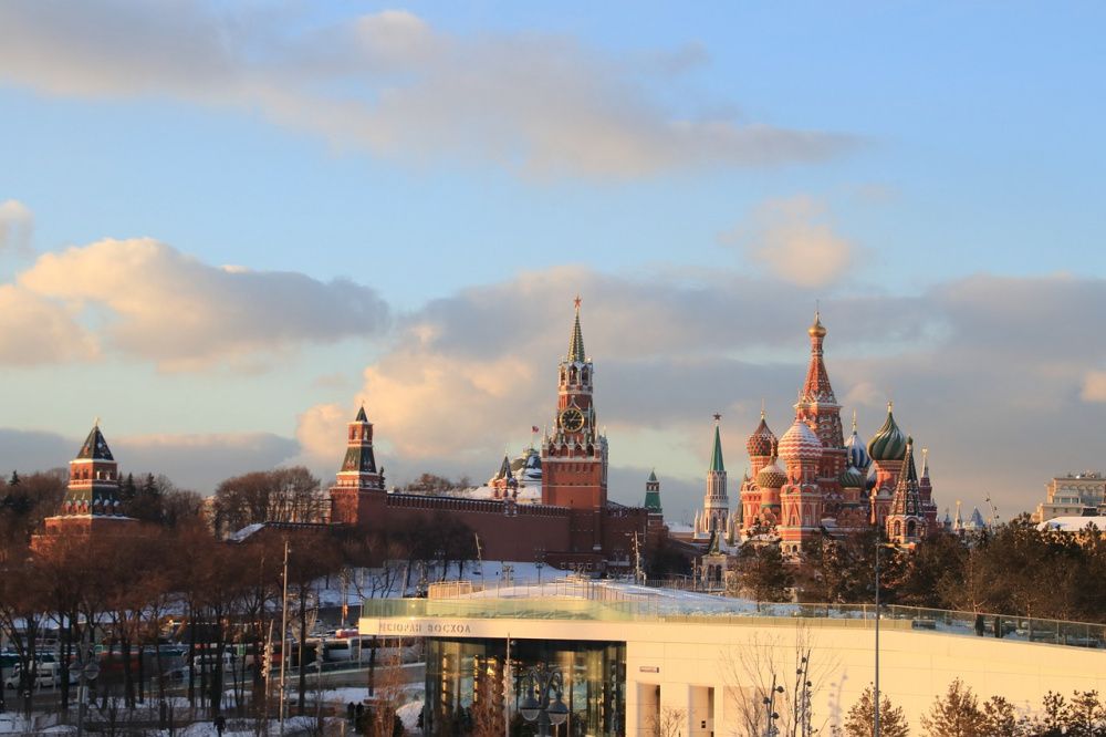 В Москве пройдут Дни исторического и культурного наследия
