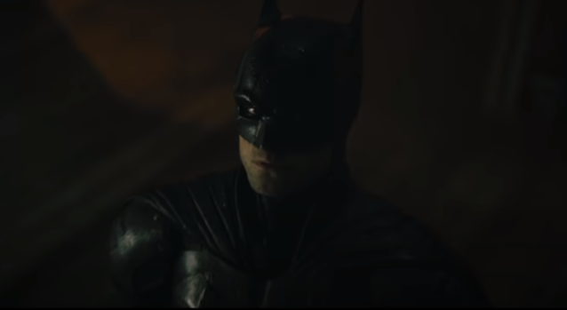 О чем рассказал фанатам трейлер нового «Бэтмена»