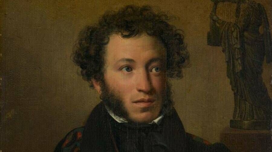 На Украине Пушкина объявили пропагандой «российского империализма»