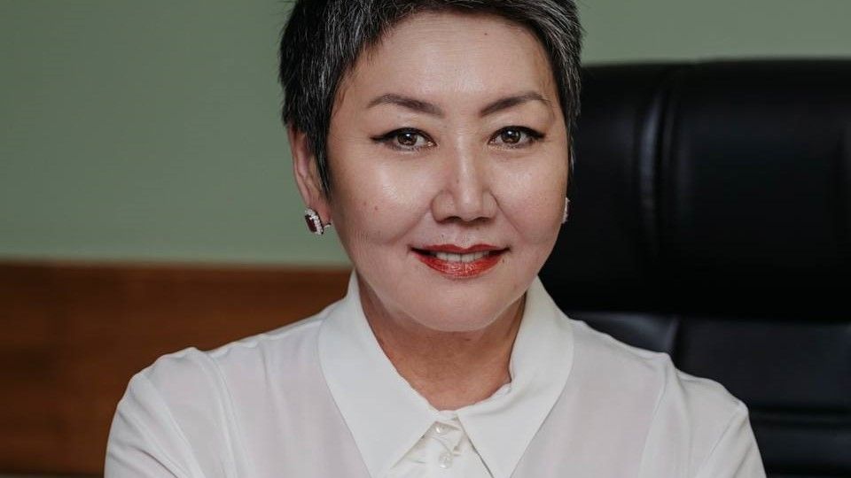 Елена Булукова назначена гендиректором МХАТ им. Горького