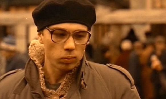 Петербургское метро выпустит проездные билеты к 25-летию «Брата»