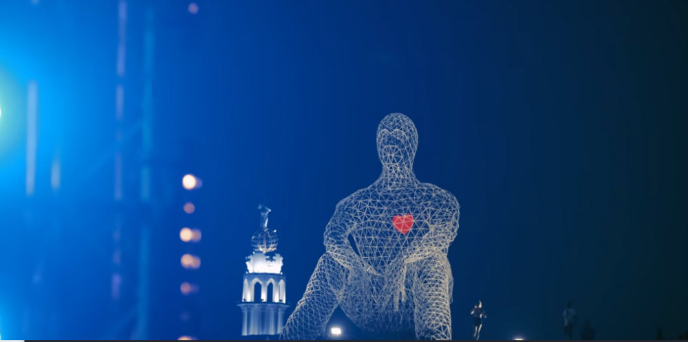 Более трех тысяч молодых деятелей культуры приняли  участие в арт-кластере «Тавриды»