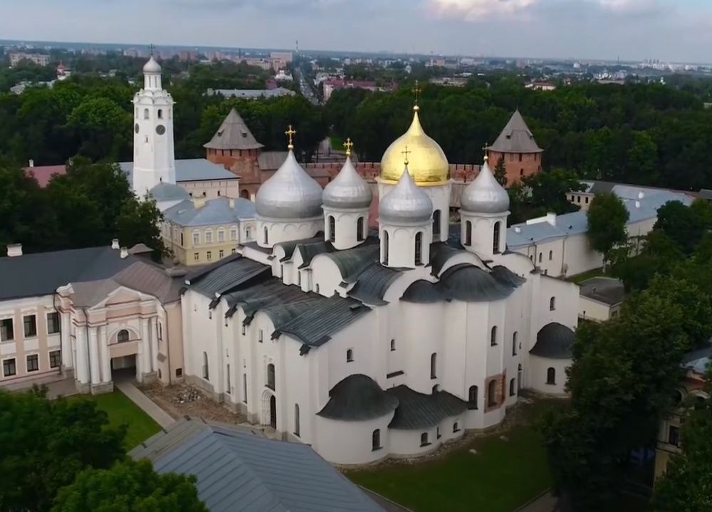 Новгородский музей-заповедник сообщил о рекордной посещаемости