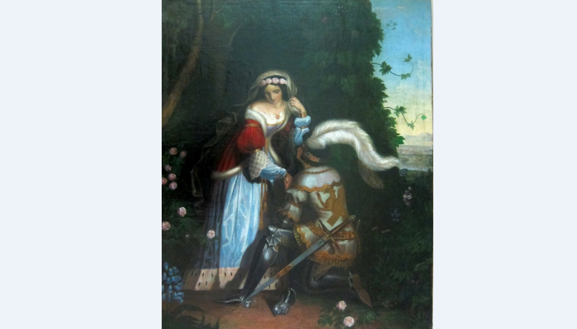 В Ростове-на-Дону открывается выставка отреставрированных редкостей