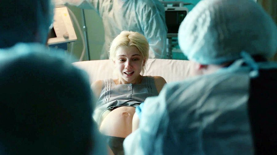 Медицинские сериалы: почему мы их смотрим?