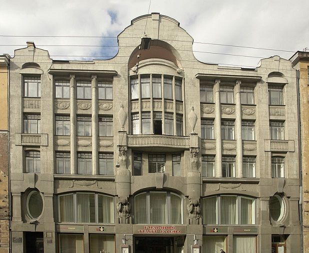 Центр развития режиссуры появится в Большом театре кукол в Петербурге
