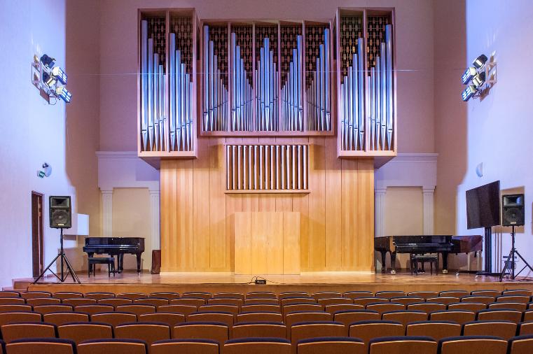 Российский национальный музей музыки завершит празднование юбилейного года концертом в Большом зале Московской консерватории