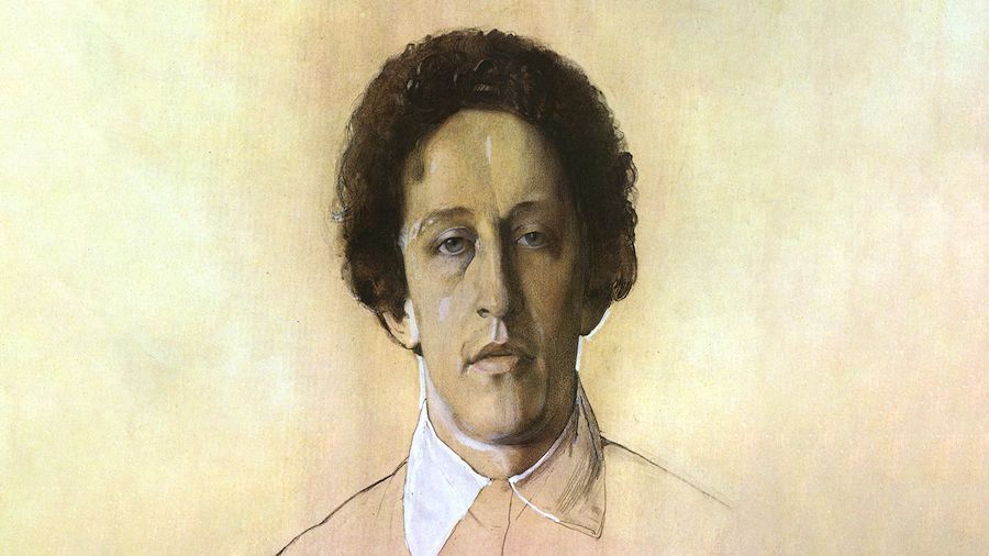 «Эти слова светятся, как звезды»: Александр Блок и самозащита от хаоса