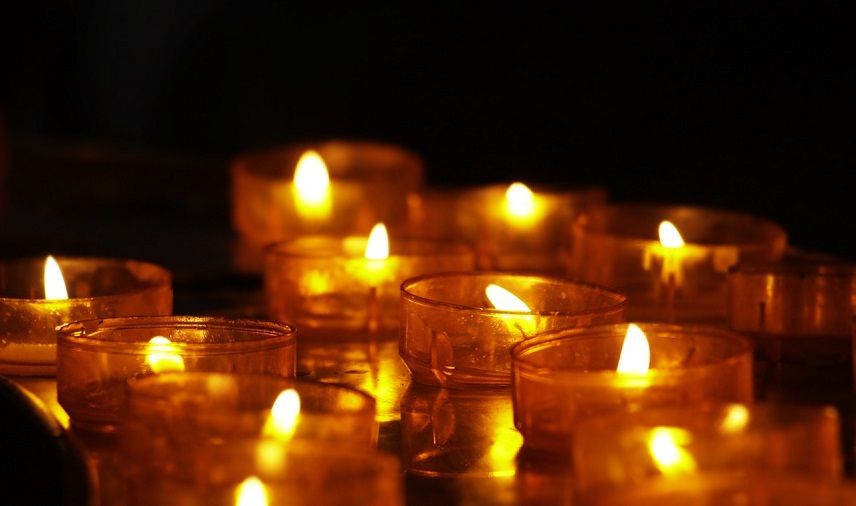 В России проходит «Неделя памяти» жертв Холокоста