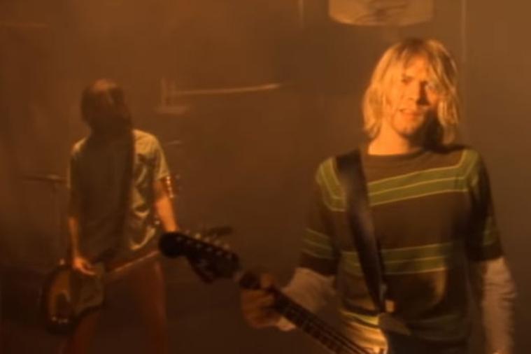 Попавший в детстве на обложку альбома Nirvana человек подал в суд на группу