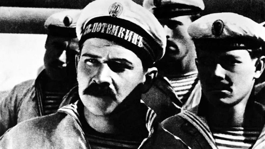Киновед Николай Изволов: «Броненосец «Потемкин» остался лучшим фильмом Эйзенштейна»