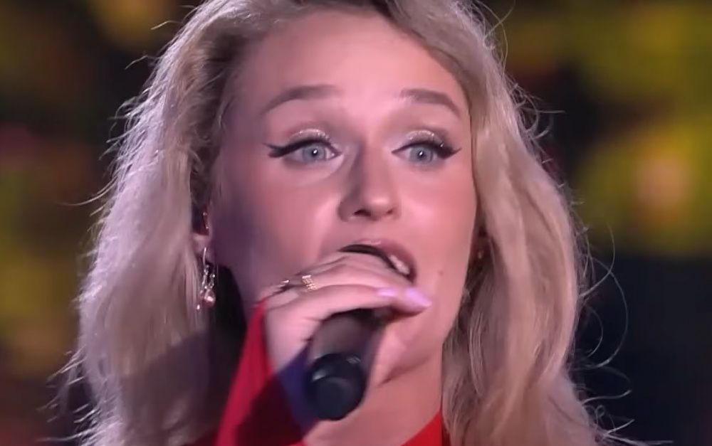 Певица Екатерина Кузина завоевала приз конкурса «Витебск-2024» на фестивале «Славянский базар»