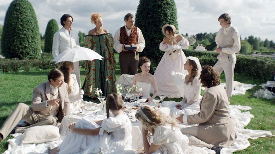 Современные экранизации русской классики — какие они?