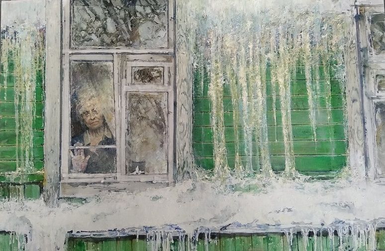 В Иркутске открывается выставка художников из Владивостока