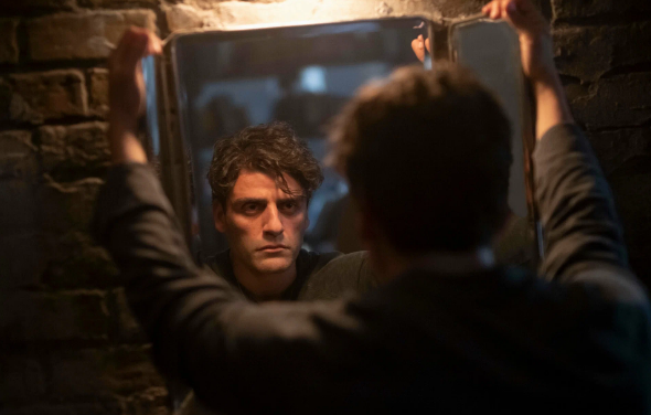 Оскар Айзек намекнул на второй сезон «Лунного рыцаря»