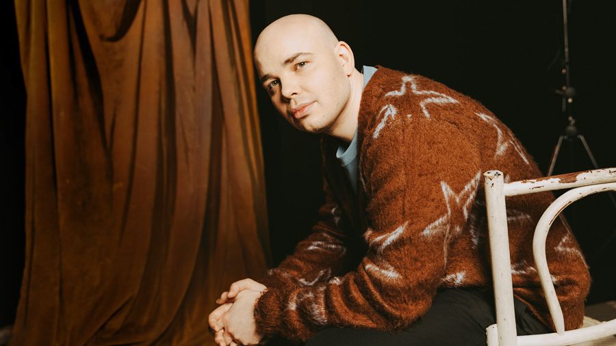 Режиссер Данил Чащин: «Я называю это драмой с насвистыванием»