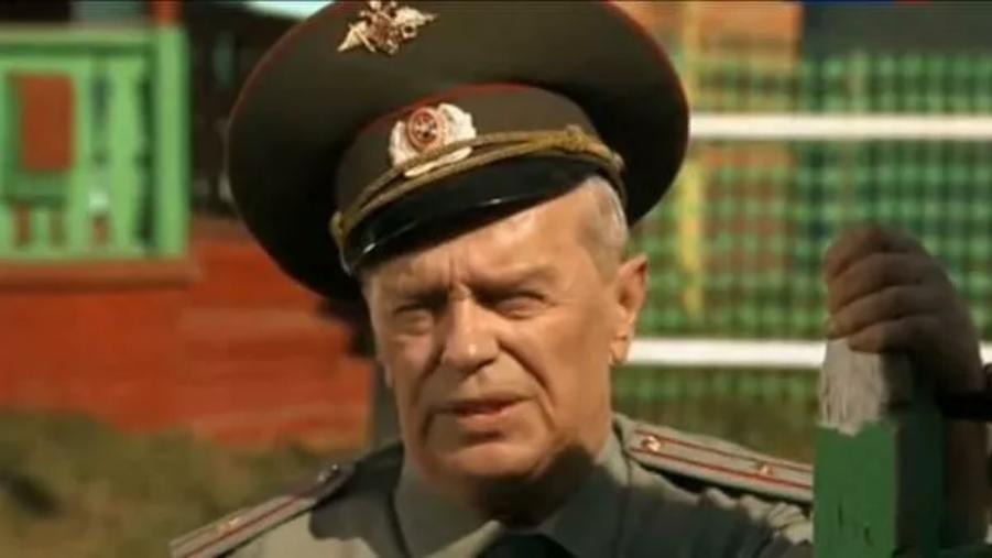 Советский и российский актер Борис Аржанов умер в 79 лет