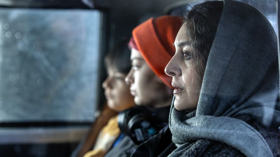 «Евразийский мост» на Восток: рассказываем об итогах кинофестиваля