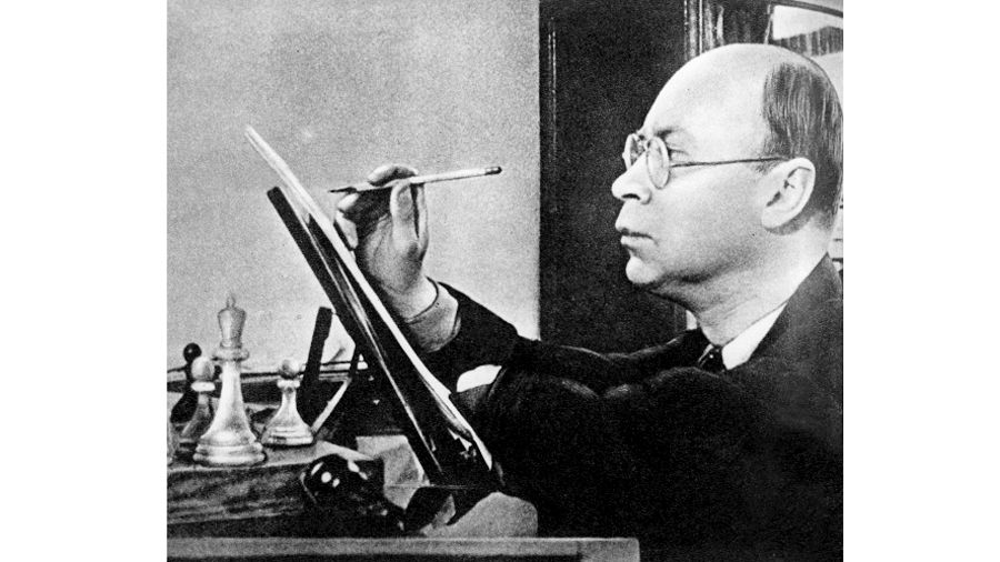 Диалог с историей: одним из соавторов Сергея Прокофьева был Сталин