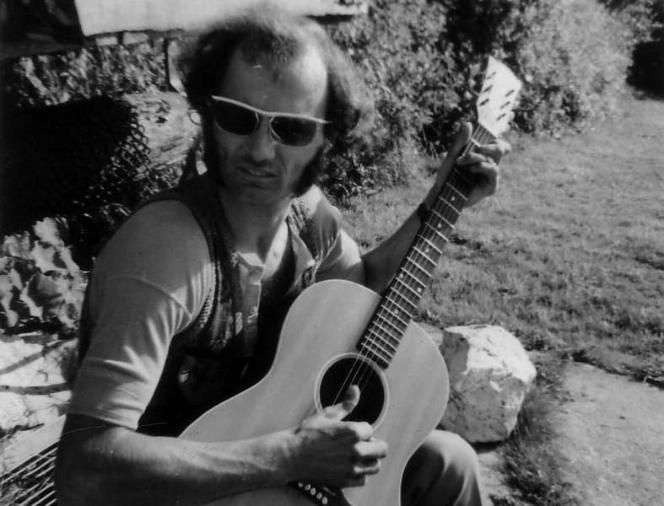 Английский музыкант Майкл Чепмен умер в 80 лет