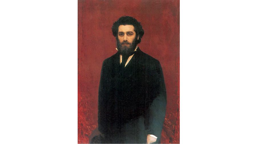 Лунные ночи Куинджи: Архип Иванович любил уединенность