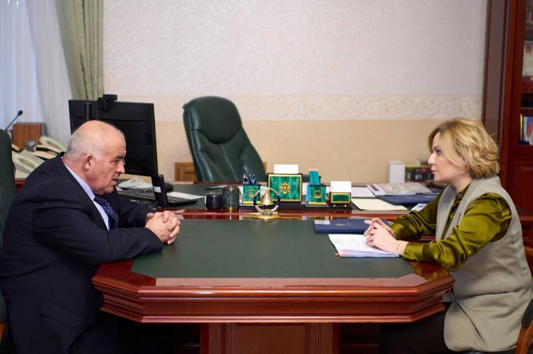 Учреждения культуры Костромской области примут участие в праздновании 200-летия Островского