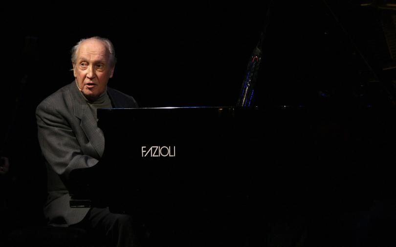 Австрийский актер и музыкант Эрнст Станковски умер в 93 года