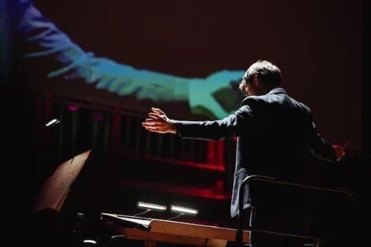 Международный музыкальный фестиваль ArsLonga стартует в Москве