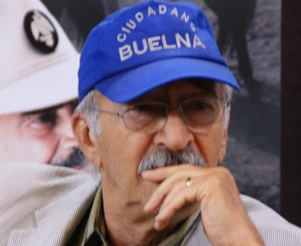 Мексиканский режиссер  Фелипе Казальс умер в 84 года