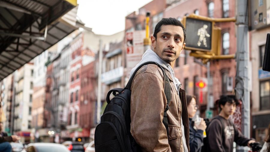 «Диспетчер» Дэвида Маккензи: как побороть систему?