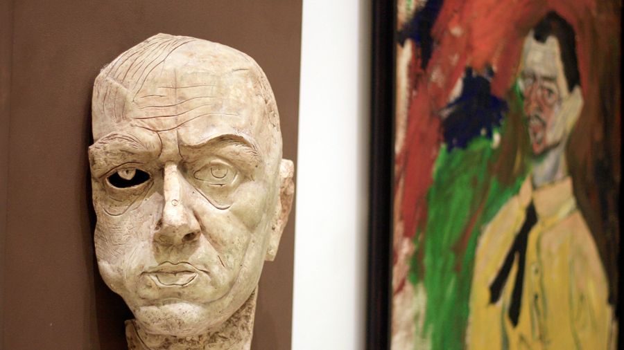 Узнать авангард наилучшим образом: как сделан главный проект Русского музея этого года