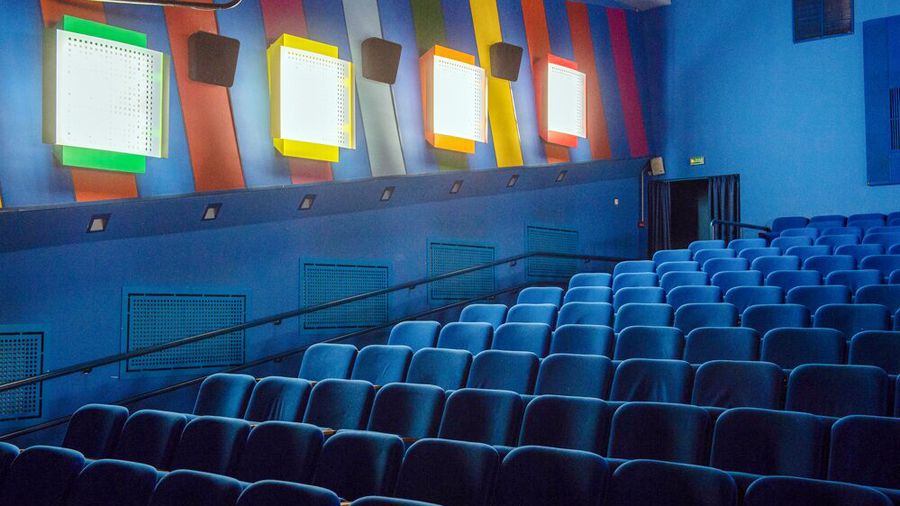 В Петербурге открылся VII фестиваль студенческих фильмов «Культкино»