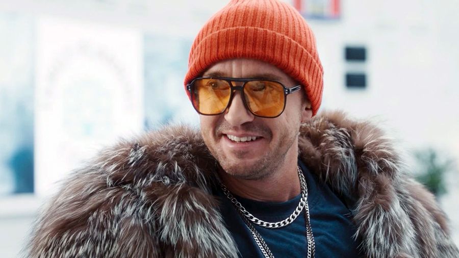 «Альтер» Тимо Вуоренсола: генетические мутанты — цветы жизни