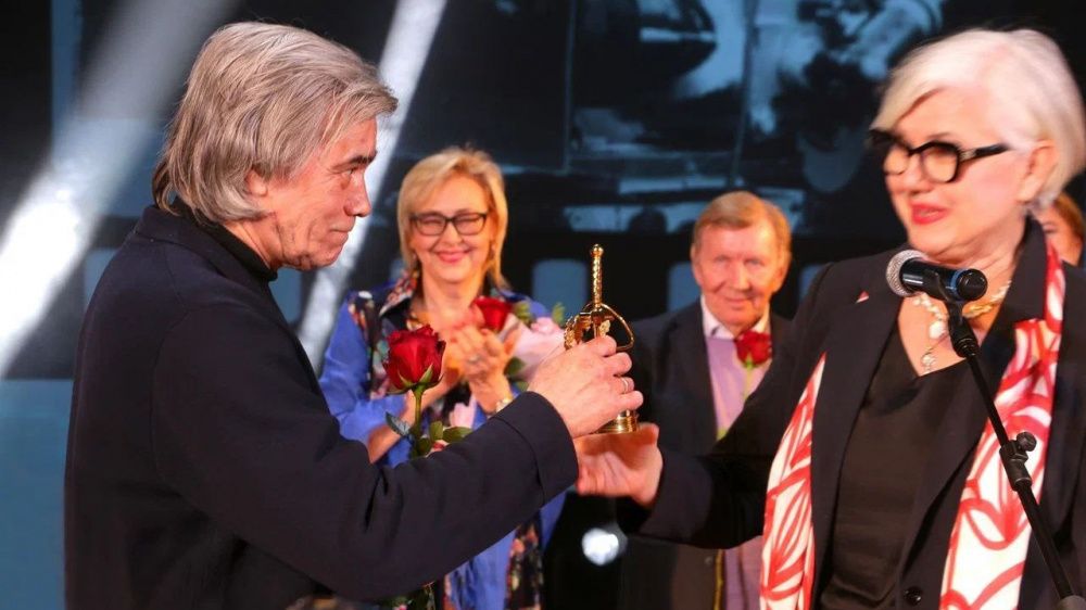 В Туле пройдет Международный фестиваль военного кино имени Озерова