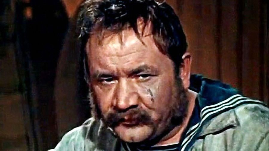 Наш человек: 110 лет назад родился Борис Андреев