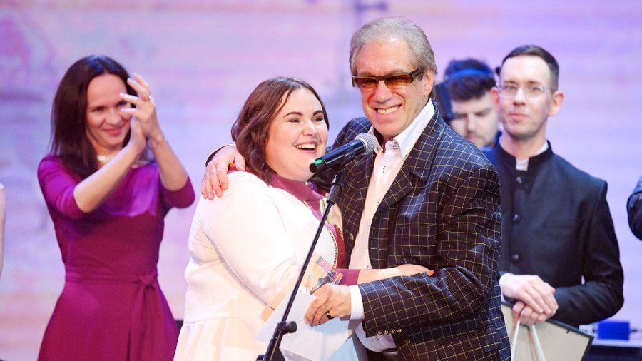 В Москве состоялся финал Всероссийского конкурса современных патриотических песен