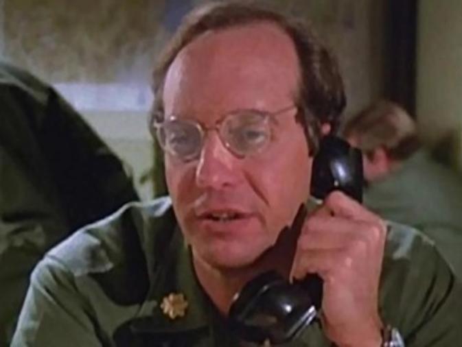 Актер из «Санта-Барбары» Бэзил Хоффман умер в 83 года