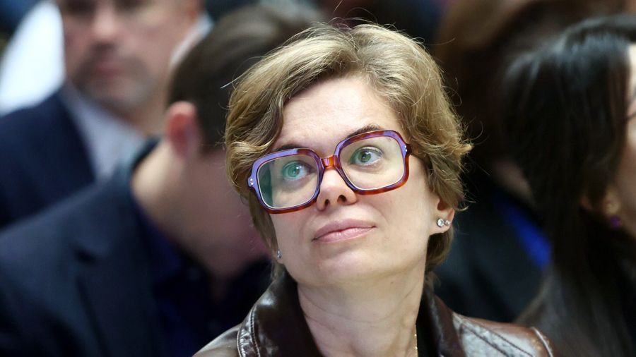 Музейные кадры: объявлены новые руководители Пушкинского музея и Третьяковской галереи