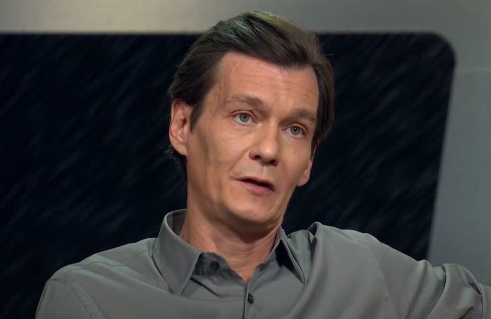 Филипп Янковский описал актера Никиту Кологривого как хорошего парня