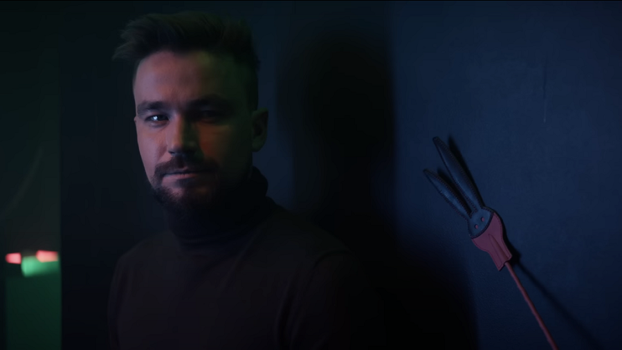 Вышел трейлер фильма «Непослушная» с Александром Петровым и Асей Резник