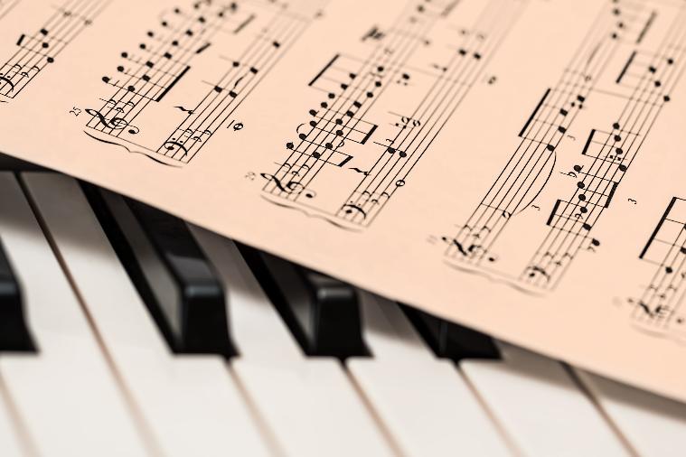 Программа поддержки российской академической музыки «Ноты и квоты» продолжится в 2022 году