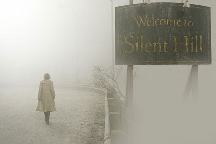 Режиссер Кристоф Ган анонсировал новый Silent Hill