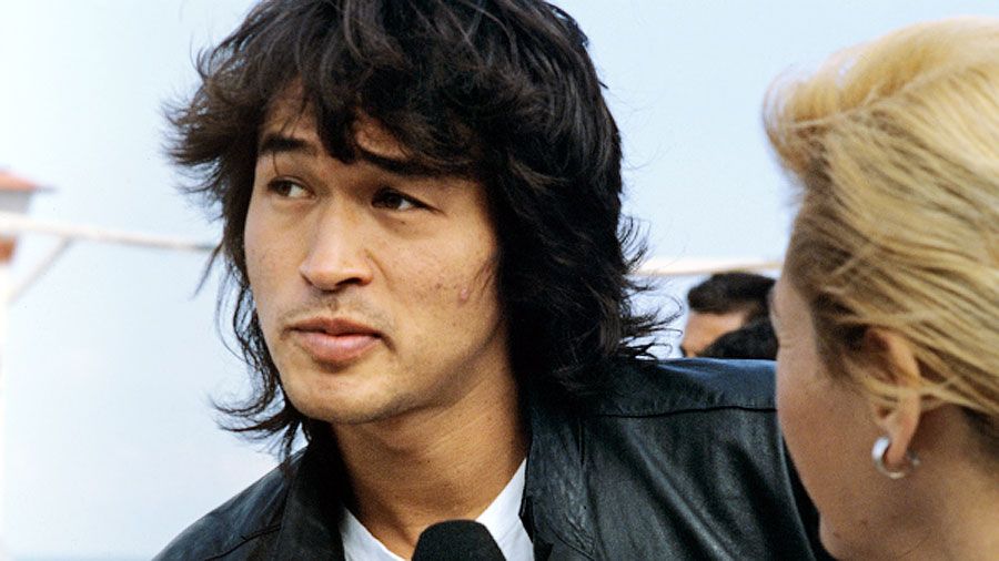 Виталий Калгин, писатель: «Виктора Цоя невозможно представить человеком, вошедшим не в ту дверь»