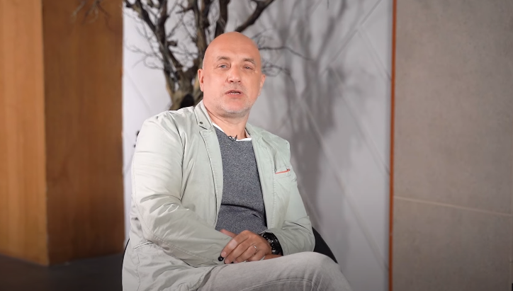 Захар Прилепин заявил о «сложном отношении» Федора Бондарчука к СВО