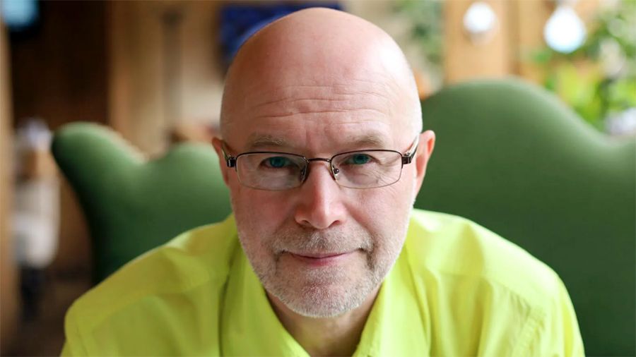 Режиссер Константин Бронзит: «Я осознанно стал никем»