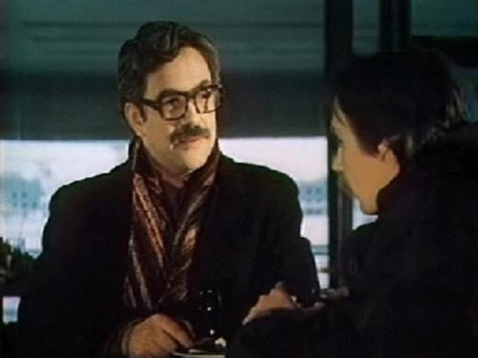 Народный артист России Борис Соколов умер в 77 лет