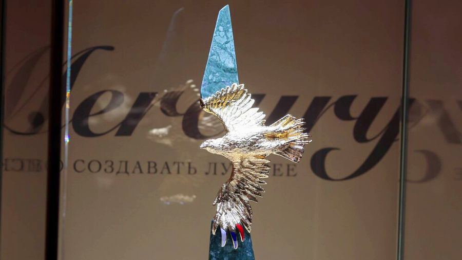 Объявлен шорт-лист кинопремии «Золотой орел»