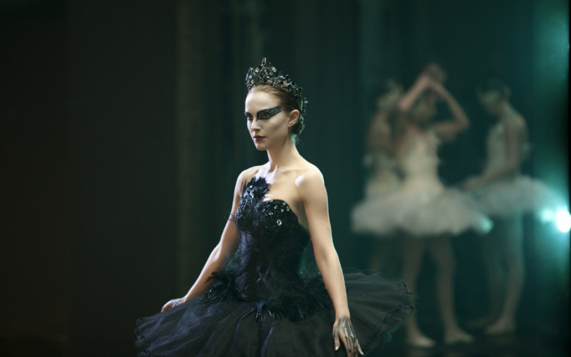 Даррен Аронофски рассказал о работе над мюзиклом по «Черному лебедю»