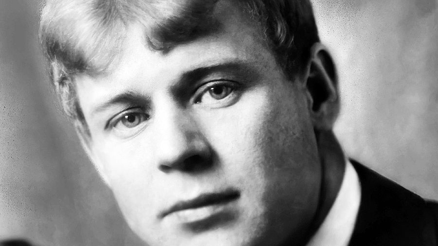 «Быть поэтом — значит петь раздольно»: как отметим юбилей Сергея Есенина