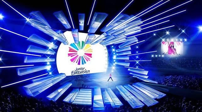 Группа Vesna представит Чехию на «Евровидении» без россиянки Очеповской 